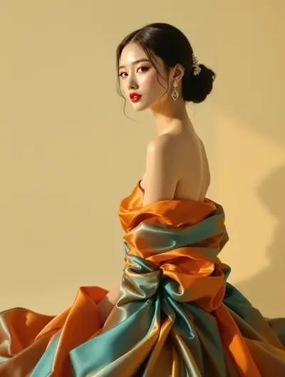 总裁的替嫁新娘 主编力荐 - 黄果漫剧破解 黄果漫剧破解主编力荐《总裁的替嫁新娘》封面
