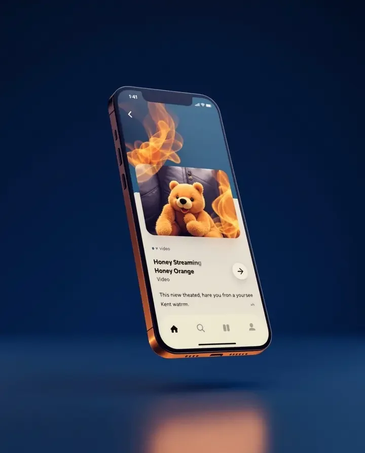 黄果漫剧破解 App 界面 - 黄果漫剧破解下载 黄果漫剧破解 App 下载页面界面预览