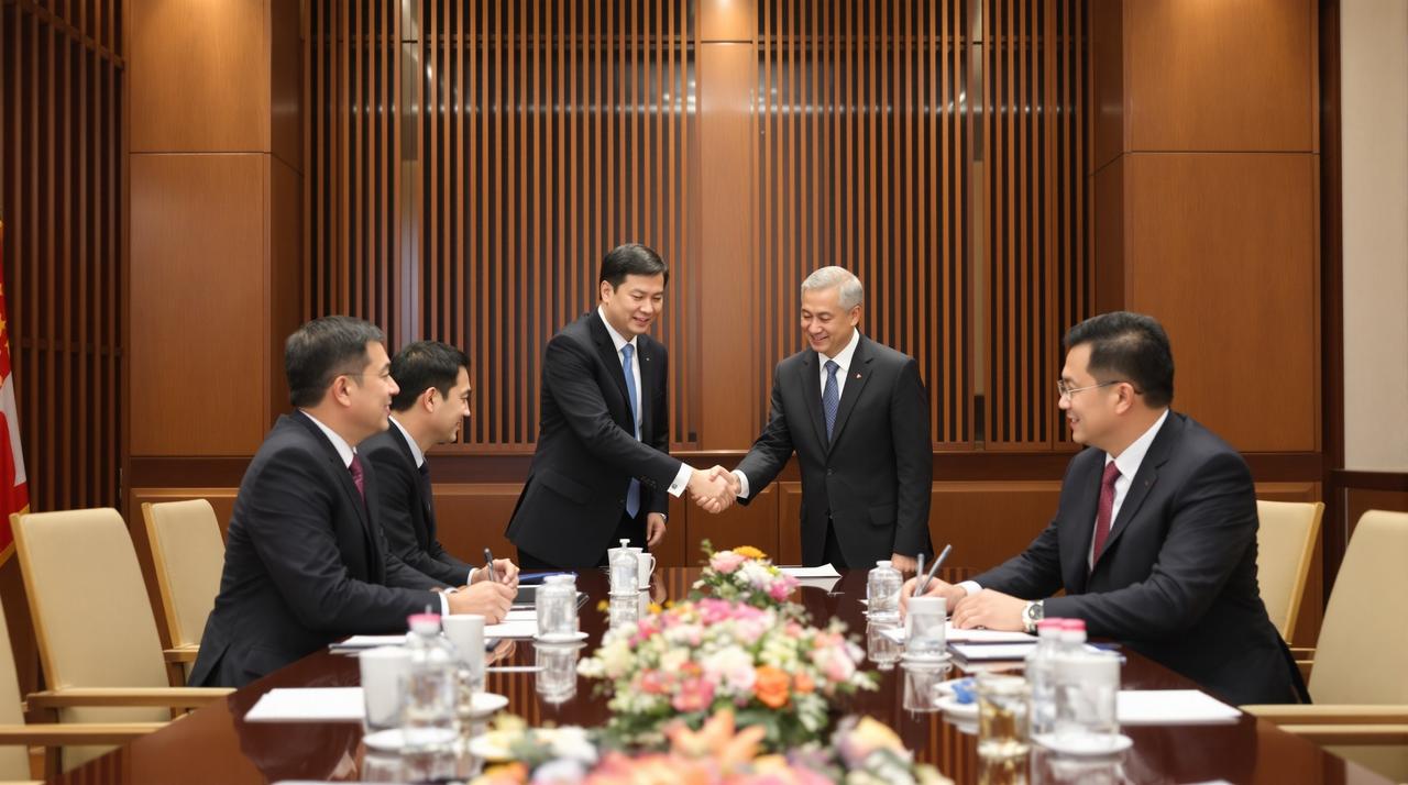 丝瓜视频与Netflix达成战略合作,多部作品将登陆全球平台