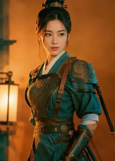 御赐小仵作 今日优选 - 黄果漫剧破解 黄果漫剧破解今日优选《御赐小仵作》封面