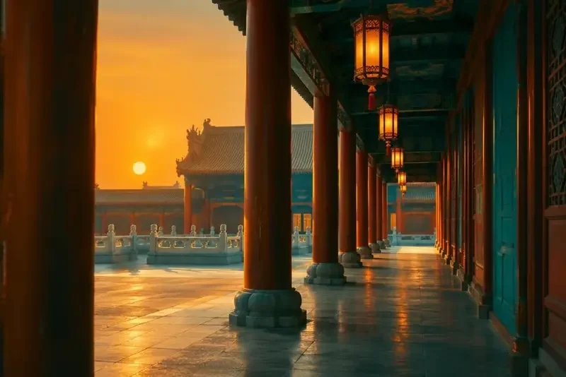 《凤医天下》热播中:古装穿越为何总能打动人心 - 黄果漫剧破解影视资讯 黄果漫剧破解影视资讯《《凤医天下》热播中:古装穿越为何总能打动人心》配图